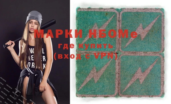 молекула духа Гусев